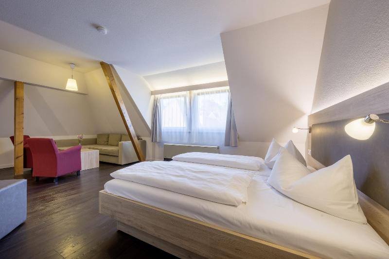 Landhotel Traube image
