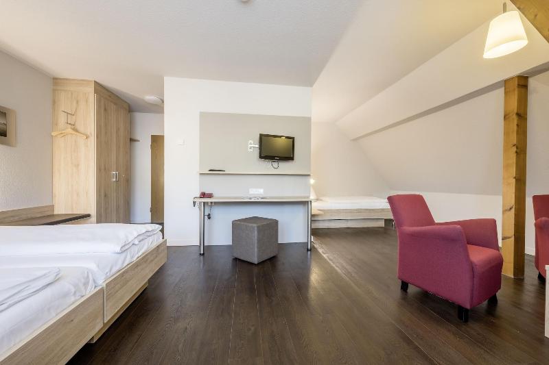 Landhotel Traube image