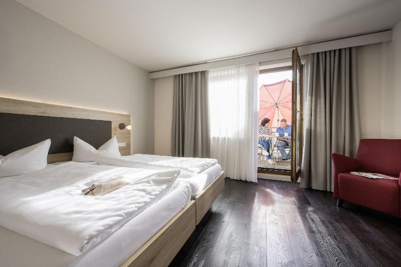 Landhotel Traube image