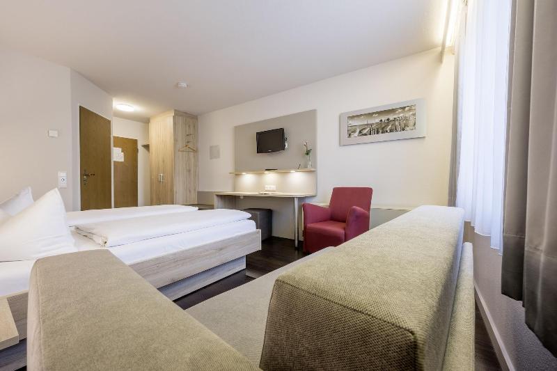 Landhotel Traube image