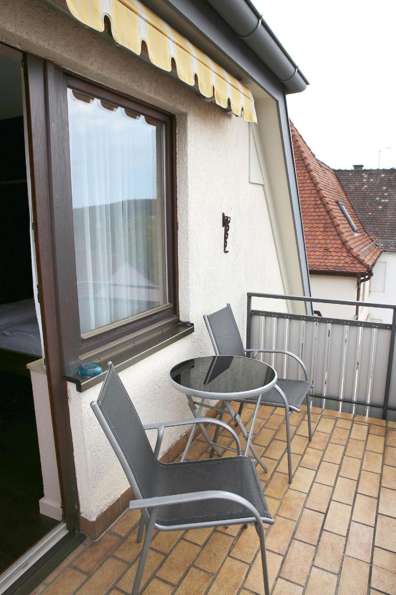 Landhotel Traube image