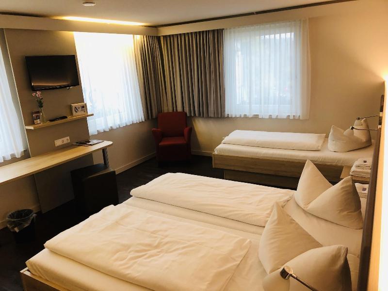 Landhotel Traube image