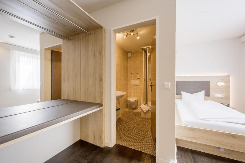 Landhotel Traube image