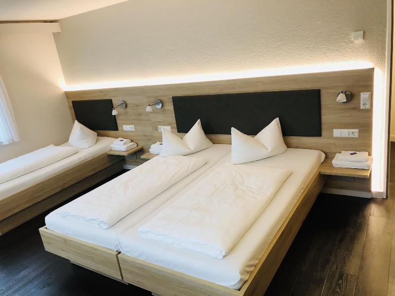 Landhotel Traube image