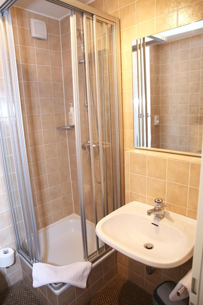 Landhotel Traube image