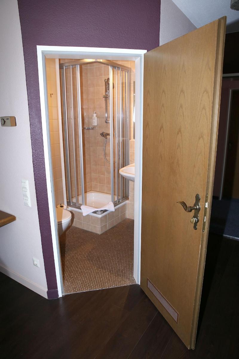 Landhotel Traube image