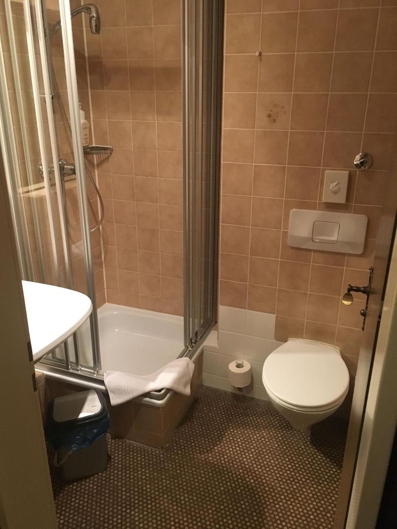 Landhotel Traube image