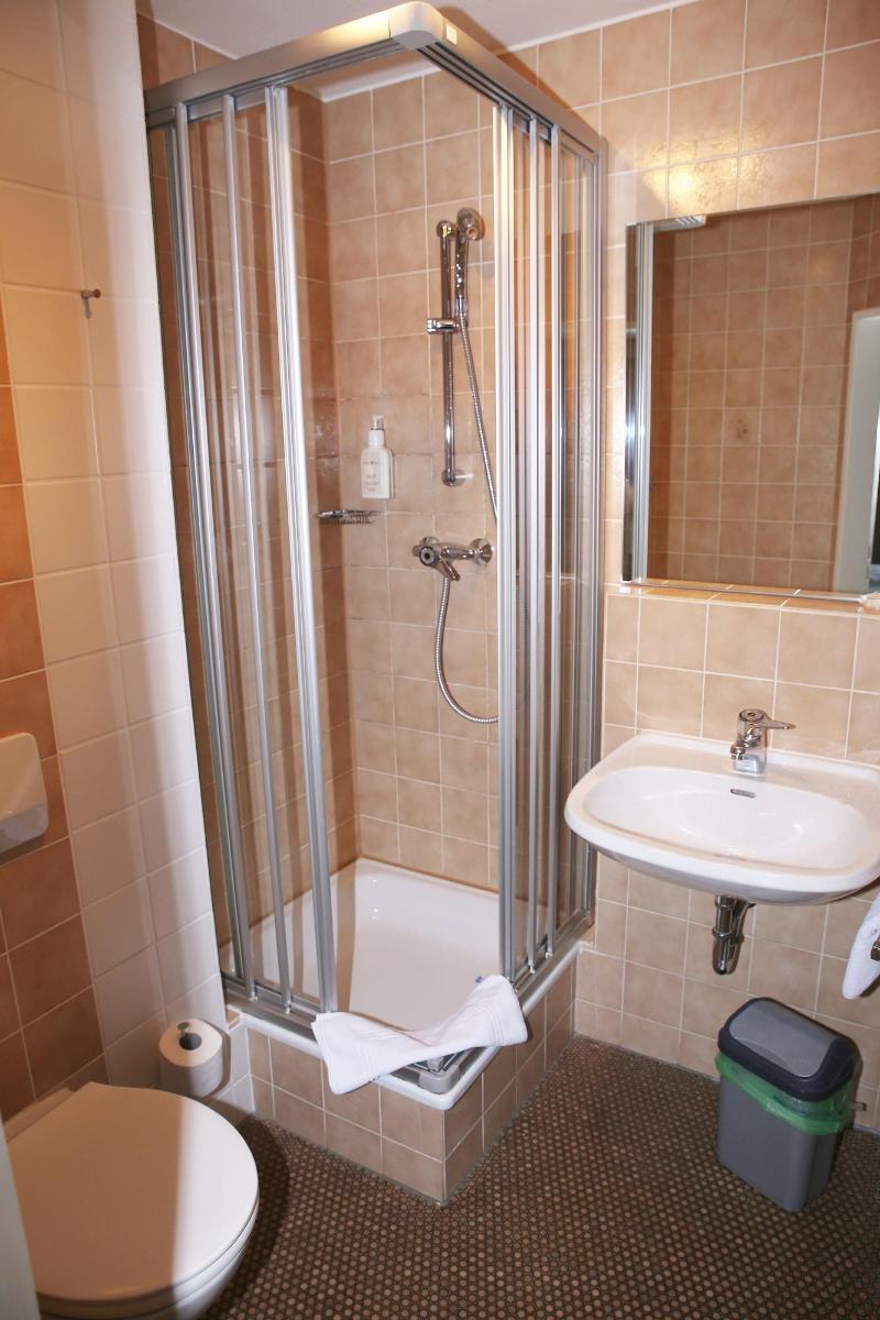Landhotel Traube image