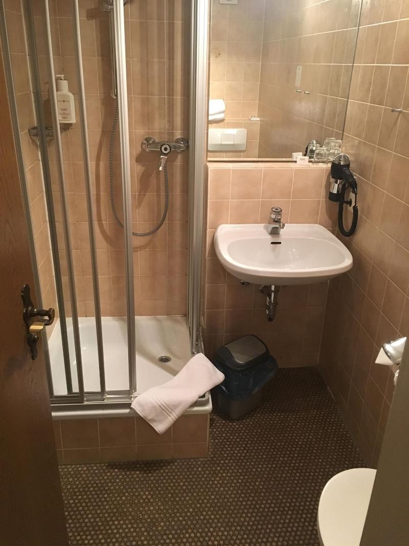 Landhotel Traube image