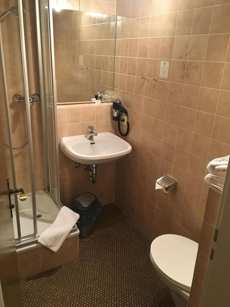 Landhotel Traube image