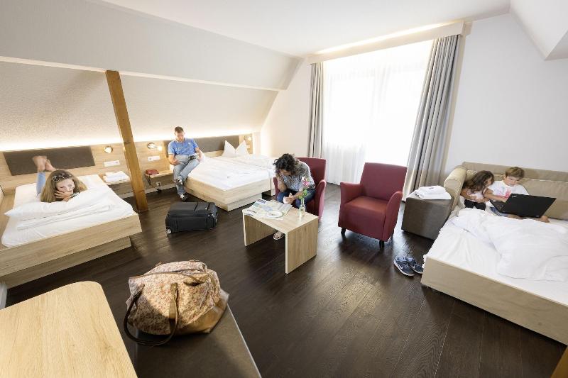 Landhotel Traube image