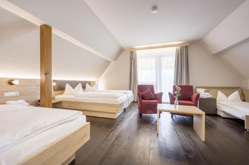 Landhotel Traube image
