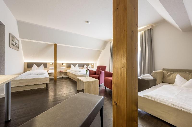 Landhotel Traube image