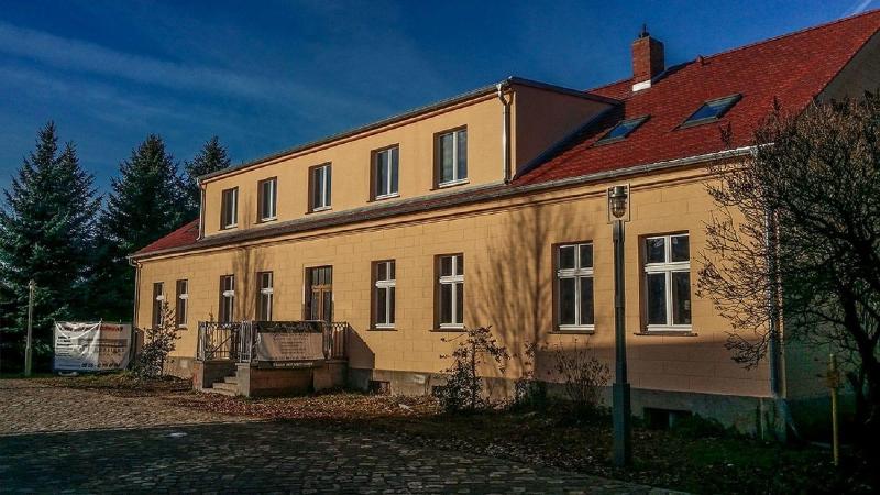 Ostsee Radlerpension Peitz