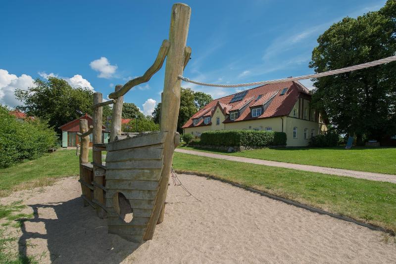 Ostsee-Landhaus image