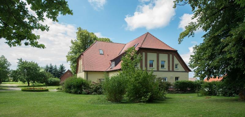 Ostsee-Landhaus image