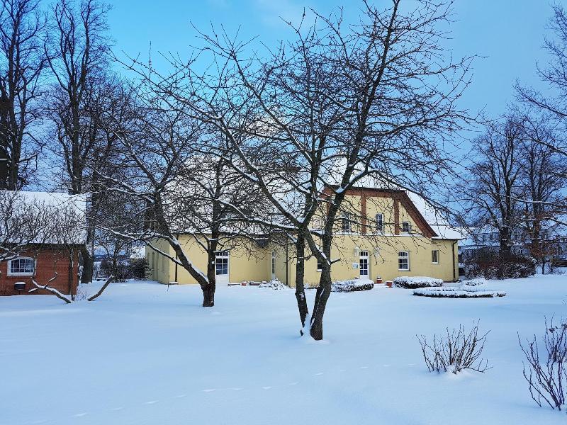 Ostsee-Landhaus image