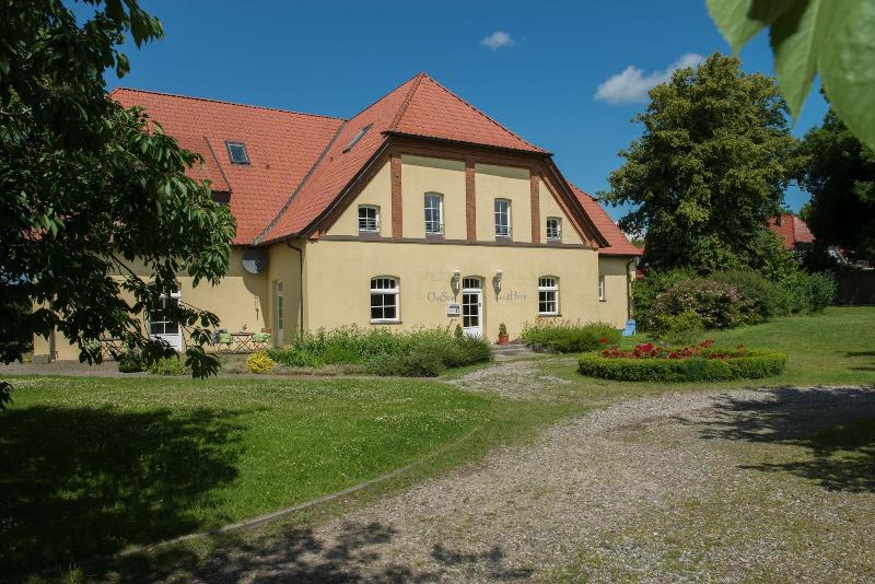 Ostsee-Landhaus image