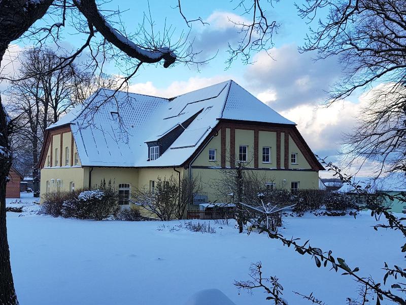 Ostsee-Landhaus image