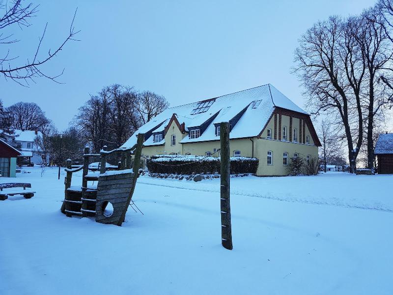 Ostsee-Landhaus image