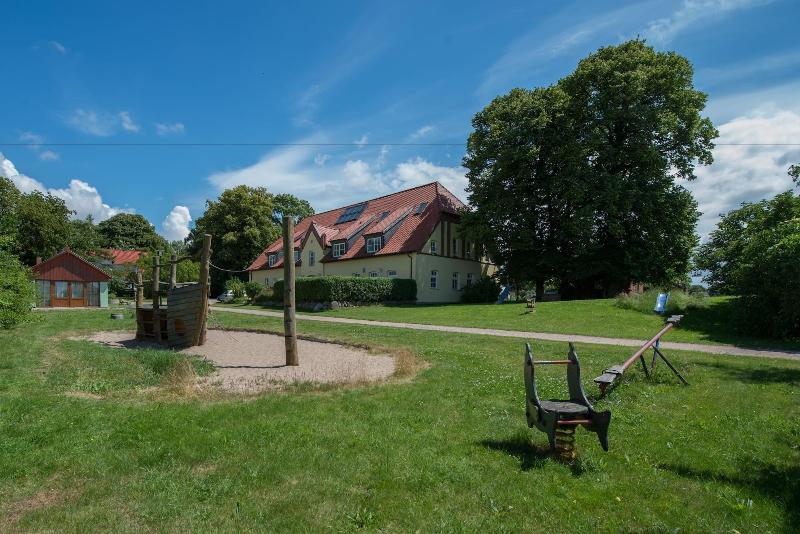 Ostsee-Landhaus image