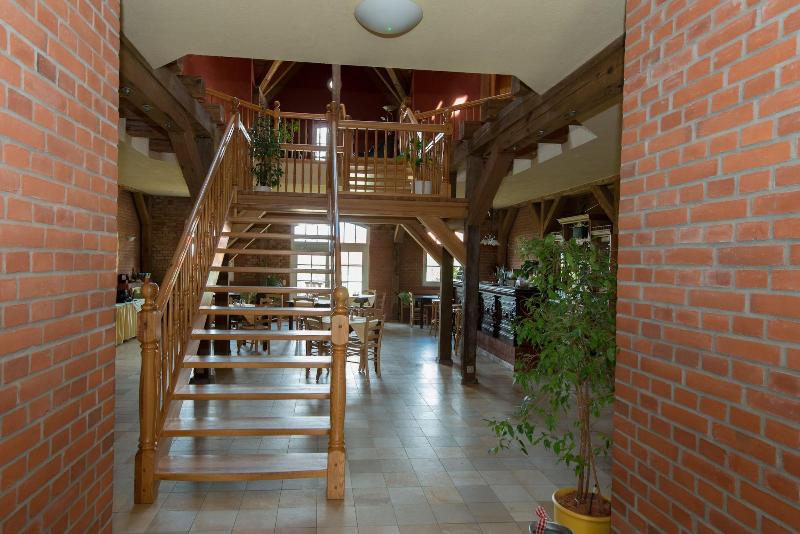 Ostsee-Landhaus image