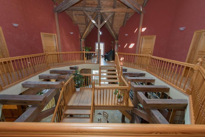 Ostsee-Landhaus image