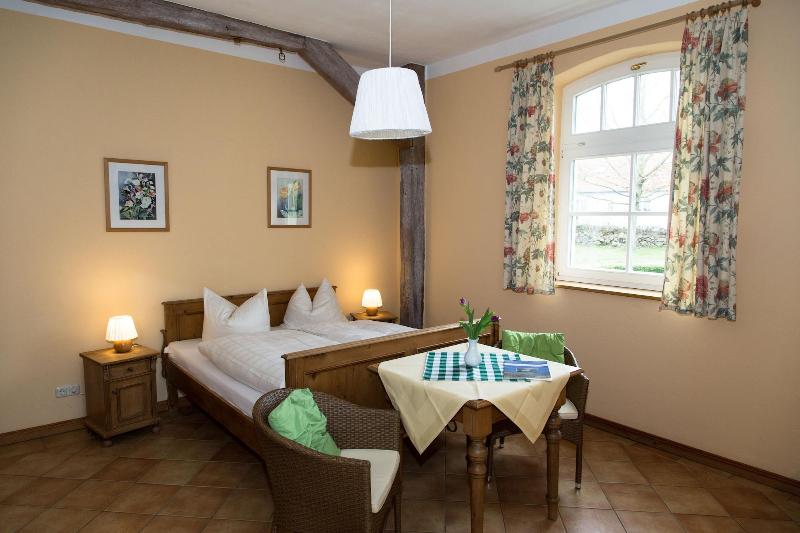 Ostsee-Landhaus image
