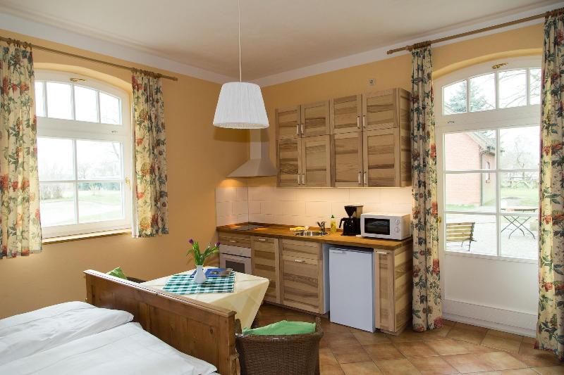Ostsee-Landhaus image
