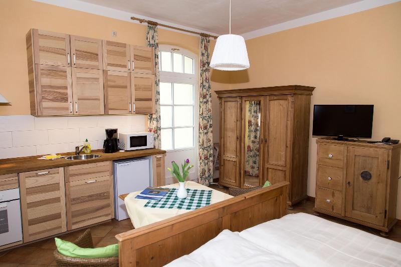 Ostsee-Landhaus image