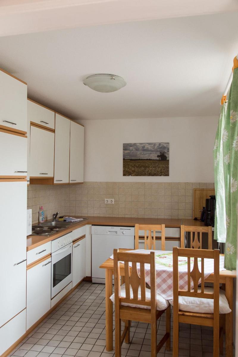 Ostsee-Landhaus image