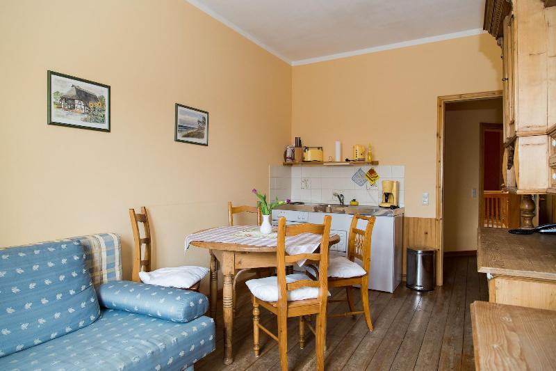 Ostsee-Landhaus image