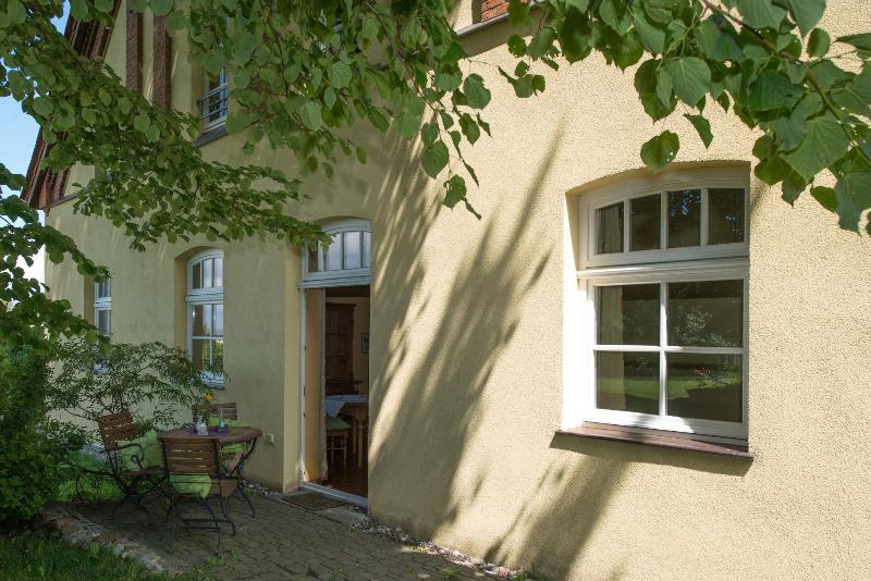 Ostsee-Landhaus image