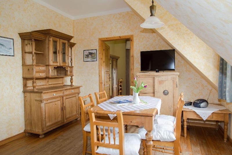 Ostsee-Landhaus image