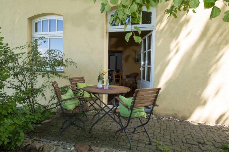 Ostsee-Landhaus image