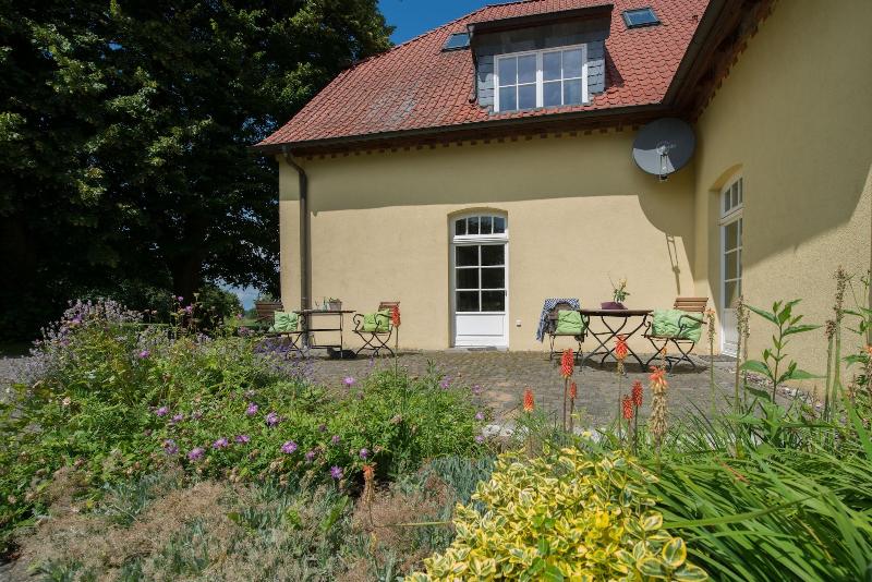 Ostsee-Landhaus image