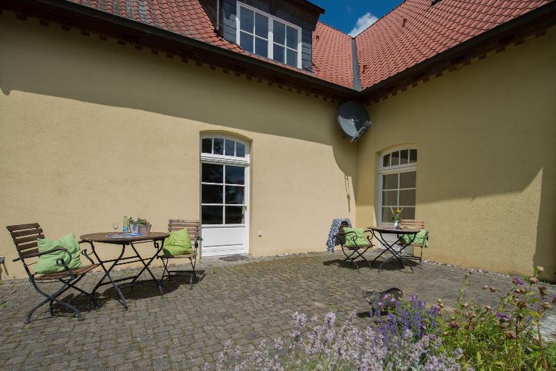 Ostsee-Landhaus image