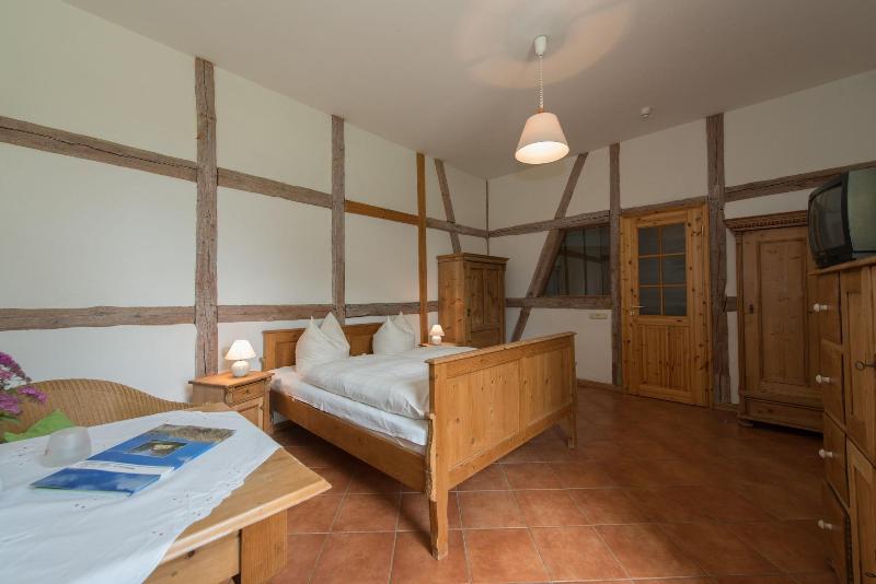 Ostsee-Landhaus image
