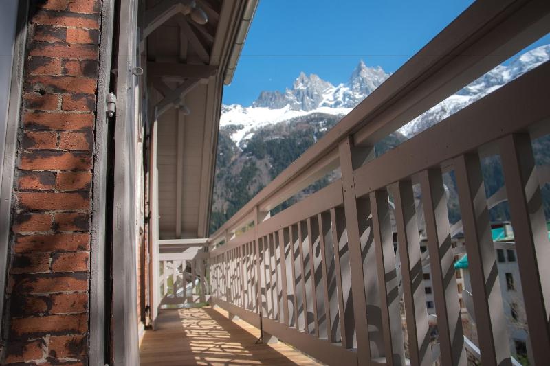 Aiguille Verte image