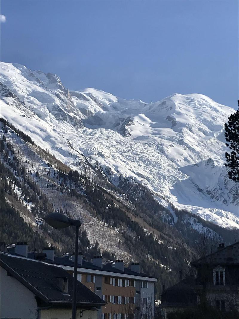 Aiguille Verte image