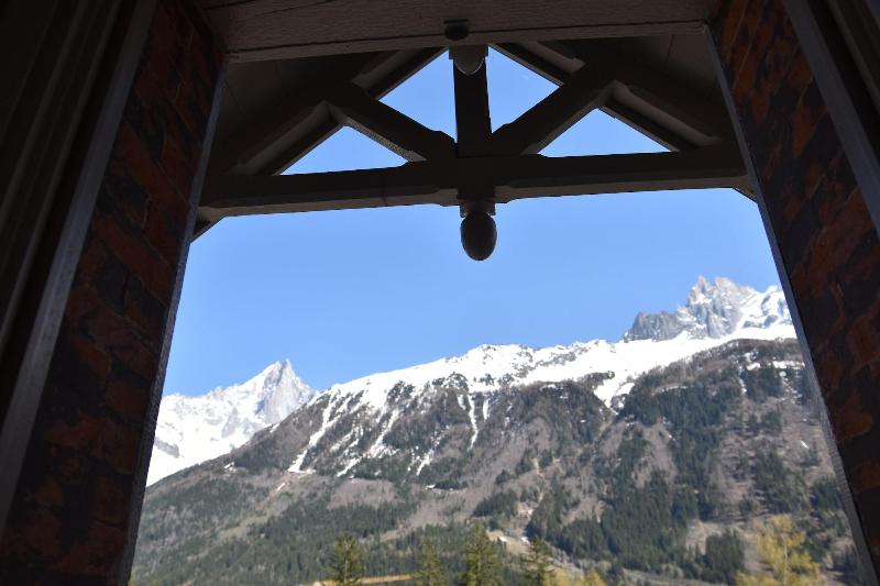 Aiguille Verte image