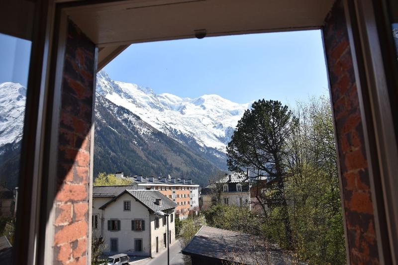 Aiguille Verte image