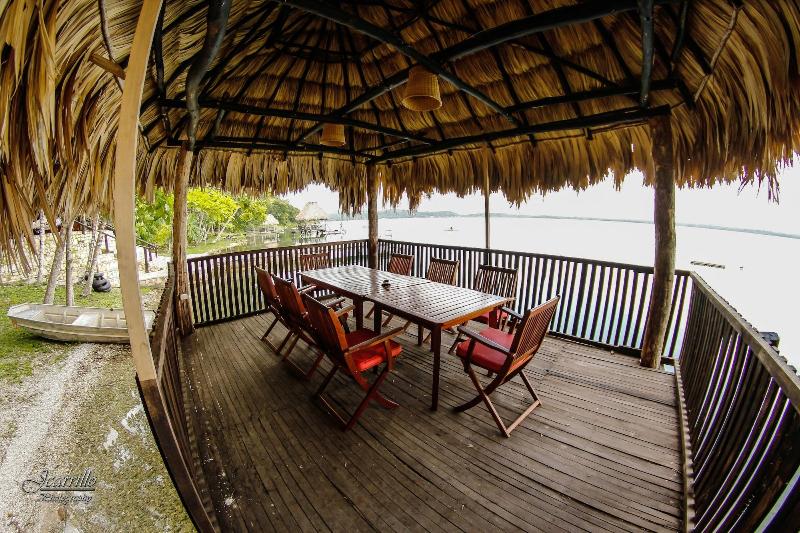Hotel Gringo Perdido image