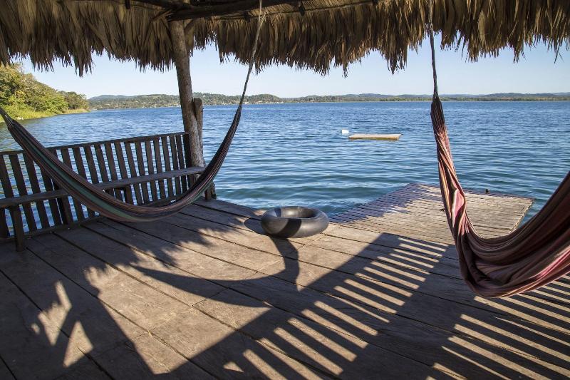 Hotel Gringo Perdido image