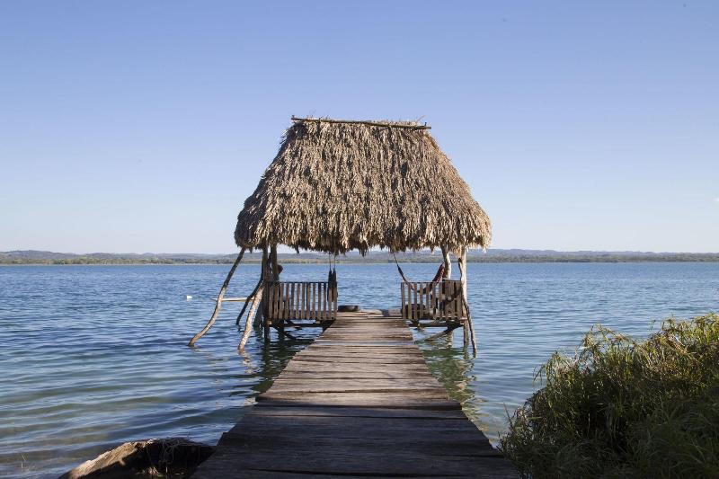 Hotel Gringo Perdido image