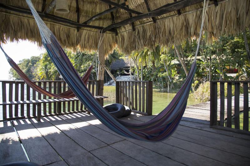 Hotel Gringo Perdido image