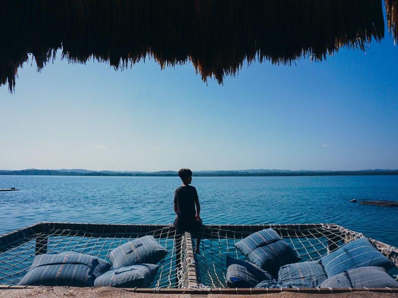 Hotel Gringo Perdido image