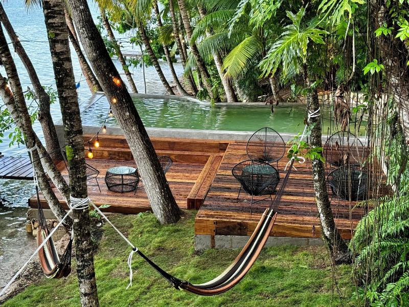 Hotel Gringo Perdido image
