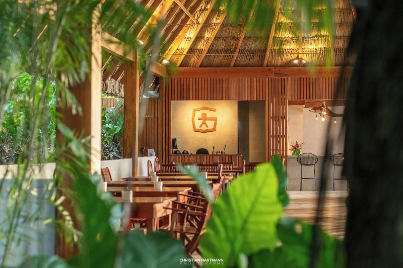 Hotel Gringo Perdido image