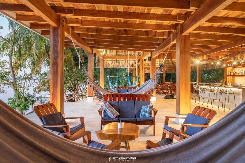 Hotel Gringo Perdido image